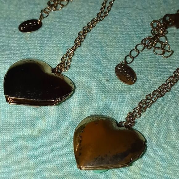 Heart locket damaged - Picture 11 of 12